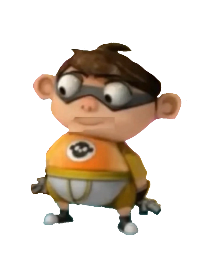 Chum Chum | Love Exalted Wiki | Fandom
