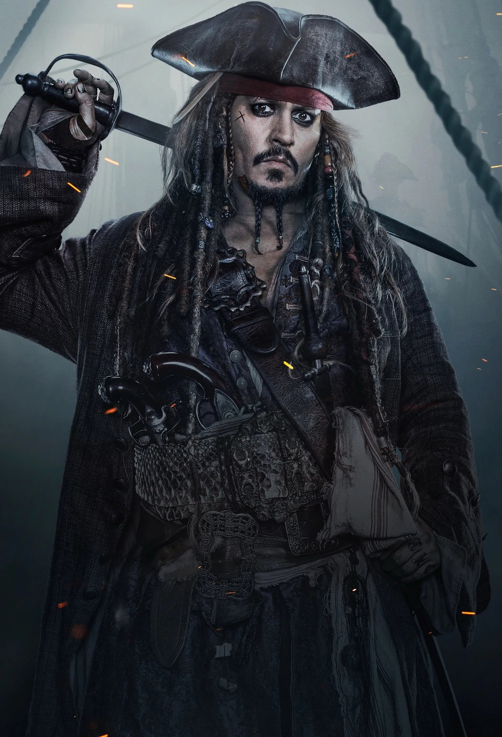 Captain Jack Sparrow: Over 57 Royalty-Free Licensable Stock Vectors &  Vector Art | Shutterstock