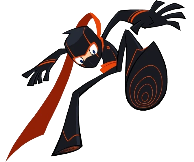 Randy Cunningham | Love Exalted Wiki | Fandom