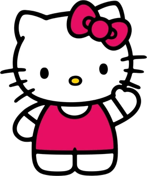 Hello Kitty | Love Exalted Wiki | Fandom