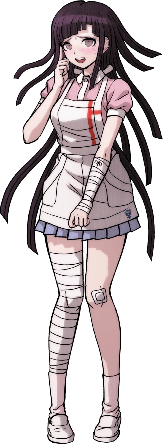 Mikan  Mikan Tsumiki | Love Exalted Wiki | Fandom