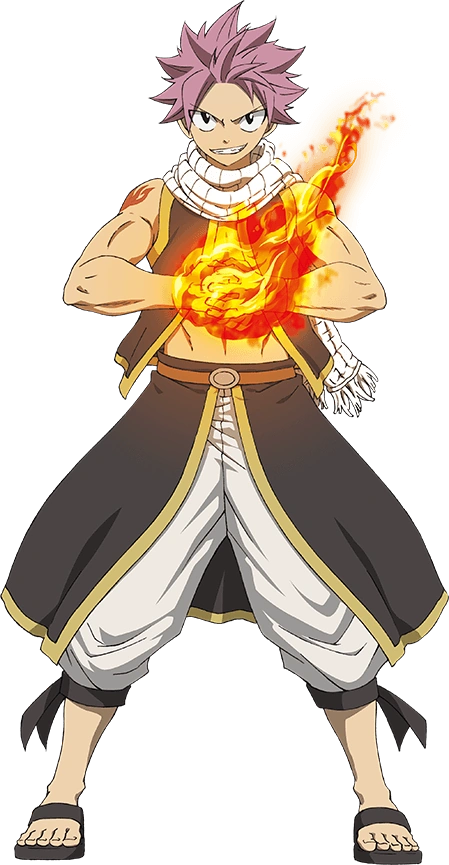 Request for someone to make Natsu Dragneel (He's the only 1 i want to make and play as.) : r/SF6Avatars