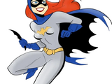 Batgirl (DC Animated Universe)