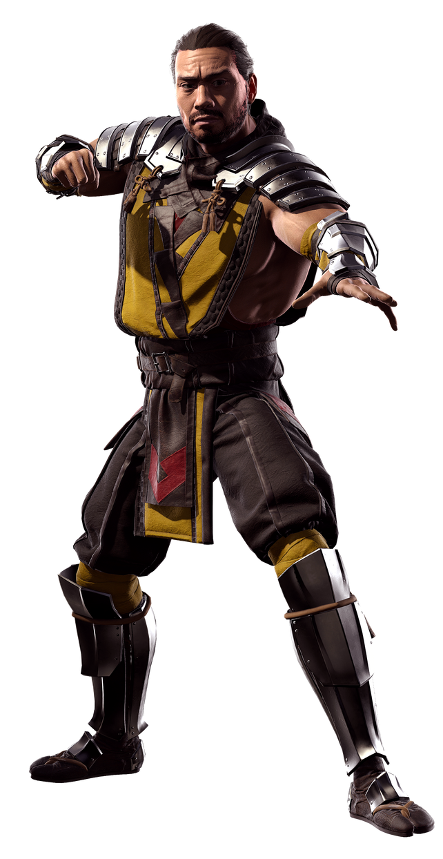 Hanzo Hasashi in Film, Mortal Kombat Wiki