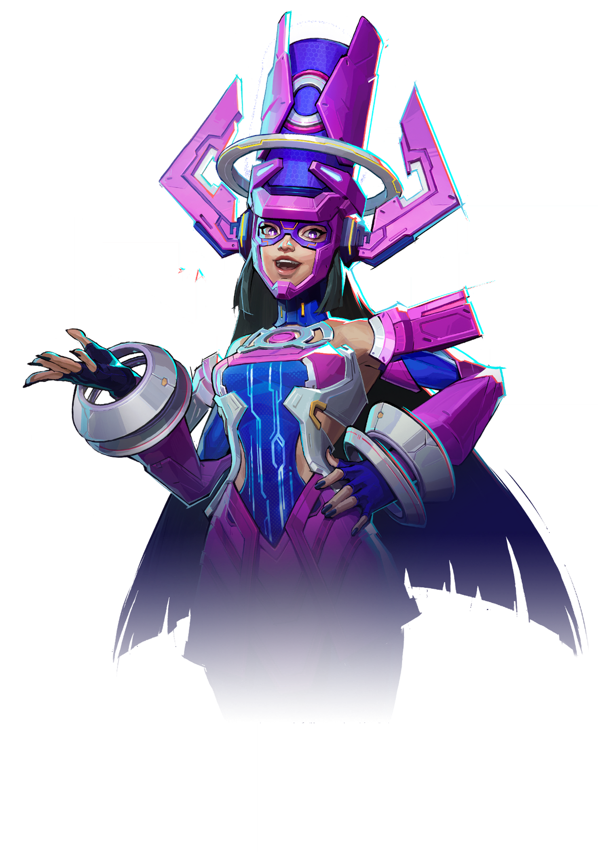 Galacta (Marvel) | Love Exalted Wiki | Fandom