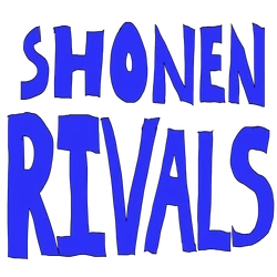 Shonen Rivals Wiki Logo
