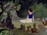 Cartoon Love Exalted