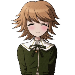 Chihiro Fujisaki | Love Exalted Wiki | Fandom