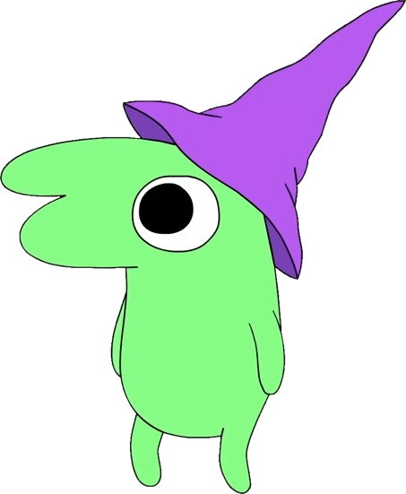 Glep | Love Exalted Wiki | Fandom