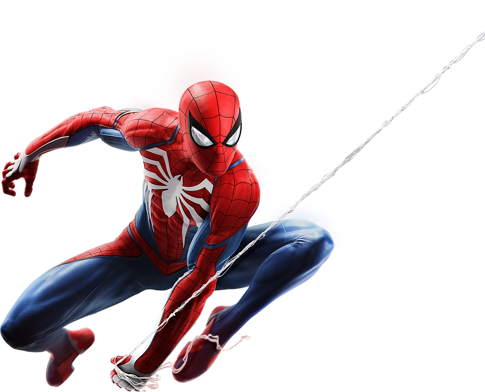 Marvel's Spider-Man, Marvel's Spider-Man Wiki