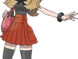 Serena (Pokémon)