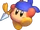 Bandana Waddle Dee
