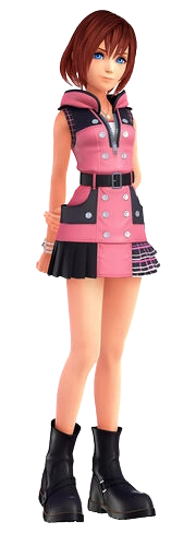 Kairi | Love Exalted Wiki | Fandom