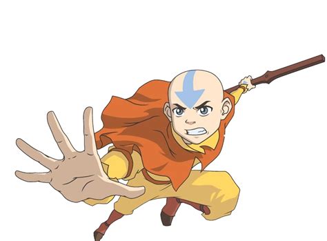 Aang - Wikipedia