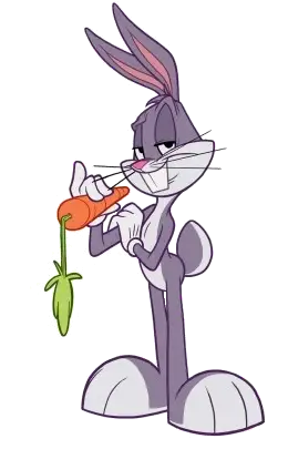 looney tunes bugs bunny