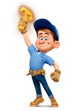 Wreck It Ralph - I'm Gonna Wreck It! - YouTube