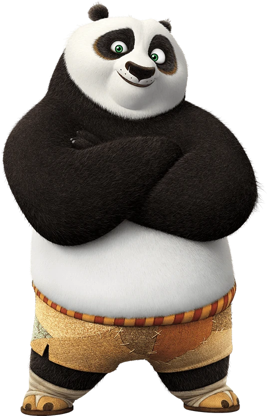 Kung Fu Panda (video game) - Wikipedia