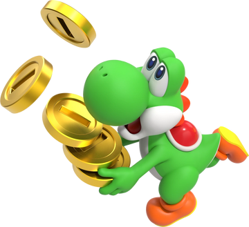 Yoshi | Love Exalted Wiki | Fandom