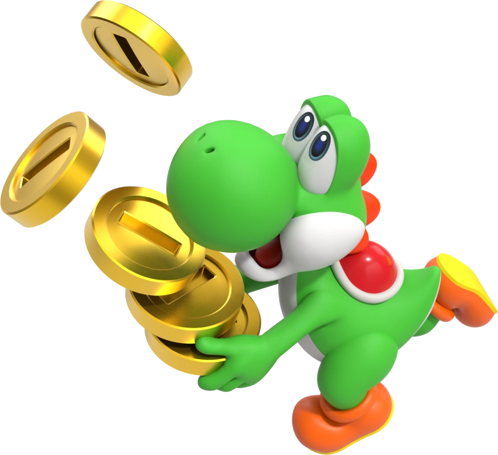 Yoshi - Wikipedia