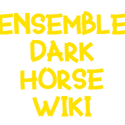 Ensemble Dark Horse