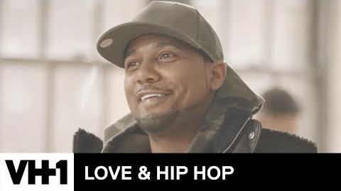 Juelz Talks Marriage & Yandy Gets Hoodwinked - Check Yourself S9 E11 Love & Hip Hop