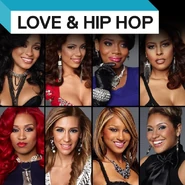 iTunes cover art.