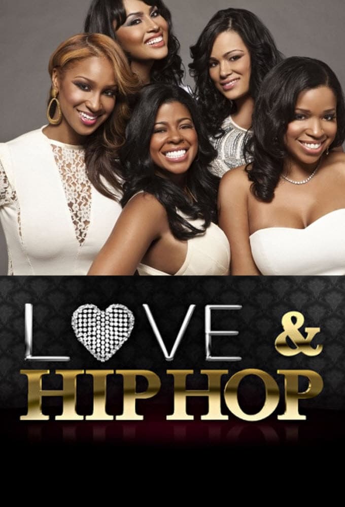 Love And Hip Hop New York Season 1 Love And Hip Hop Wiki Fandom