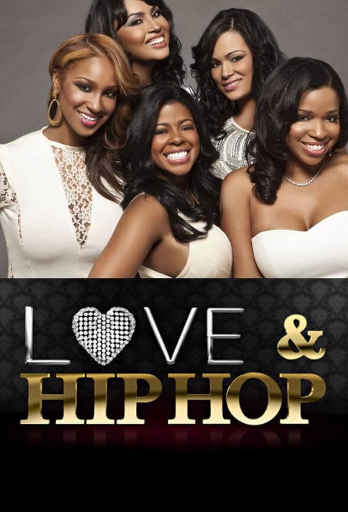 Love & Hip Hop New York (Season 1) Love & Hip Hop Wiki Fandom