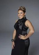 Winter's promo photo.