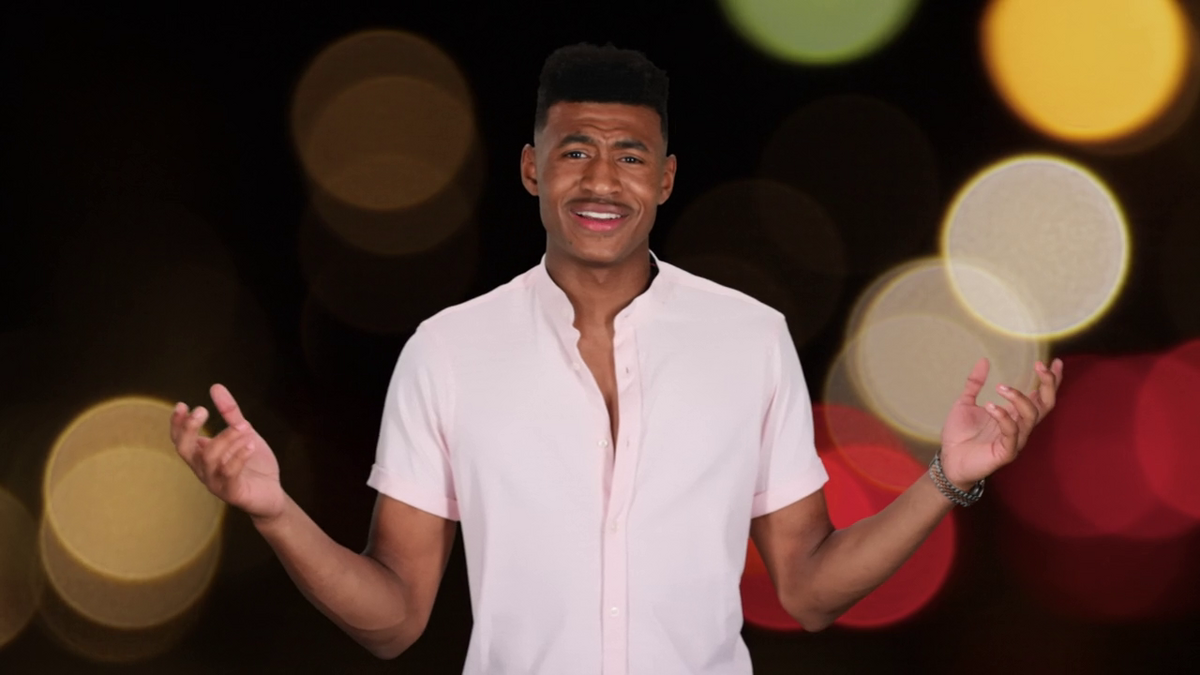 Stevie Jordan Jr. Love & Hip Hop Wiki Fandom