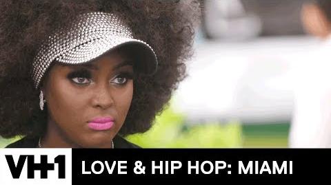 Check Yourself Season 1 Episode 10 Should We Be Fighting Over A Wig? Love & Hip Hop Miami