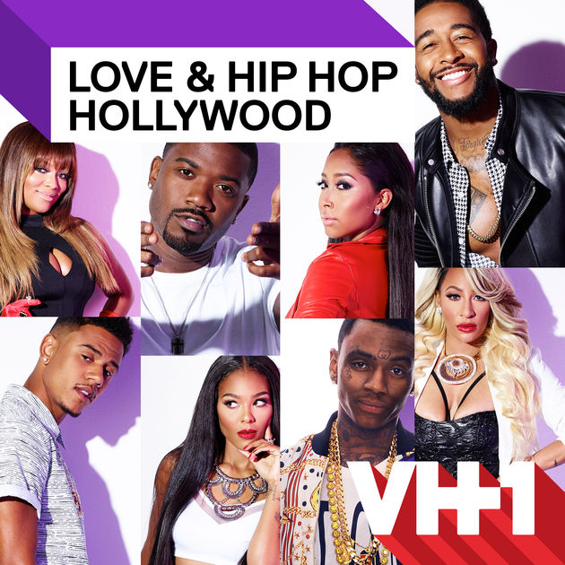 cast of love and hip hop hollywood 2016