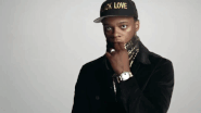 Remy & Papoose in the opening credits of LHHNY season 9.