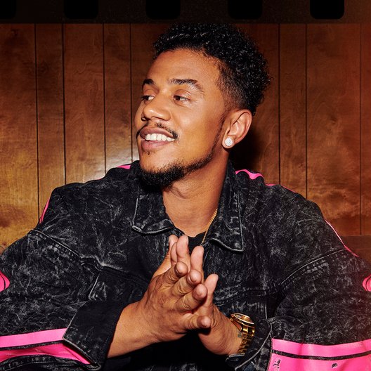 Love And Hip Hop Hollywood Star Fizz Says He  Apryl Jones Are the Real  Unbothered Ones