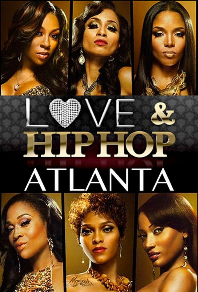 Love Hip Hop Atlanta Season 1 Love Hip Hop Wiki Fandom