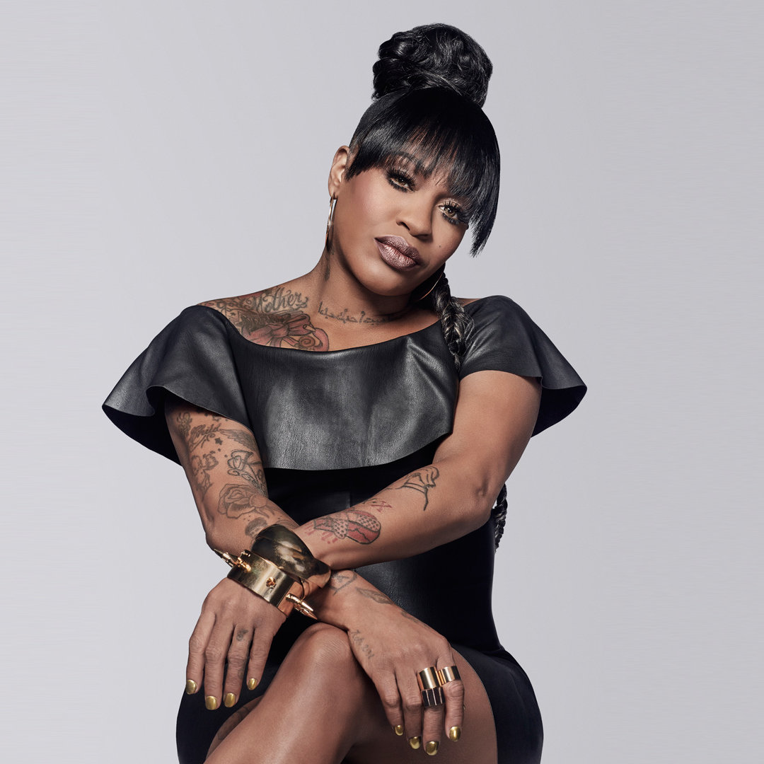 Lil' Mo Love & Hip Hop Wiki Fandom