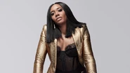 Yandy's alternate promo photo.