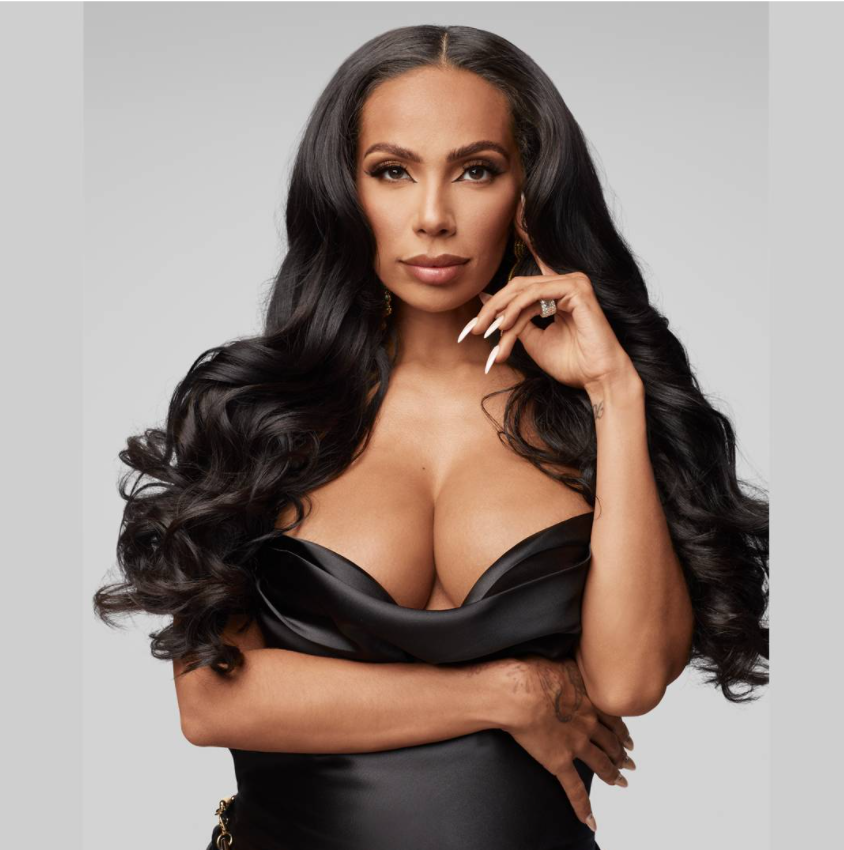 Erica Mena Love And Hip Hop Wiki Fandom