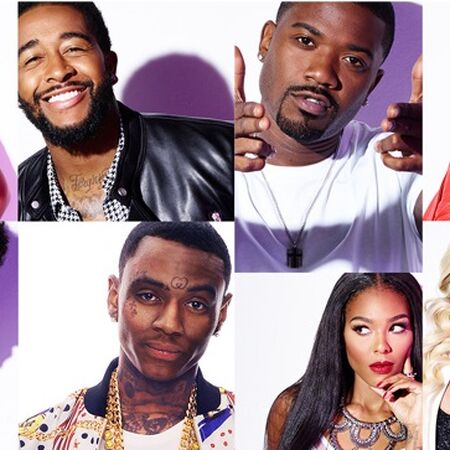 Love Hip Hop Hollywood Season 2 Love Hip Hop Wiki Fandom