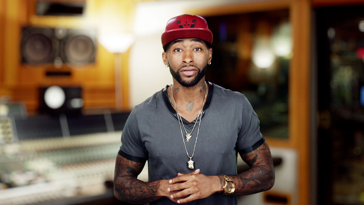 Willie Taylor | Love & Hip Hop Wiki | Fandom