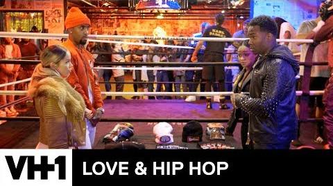 Check Yourself Season 8 Episode 12 Keep It Cute, Keep It Mute Love & Hip Hop New York