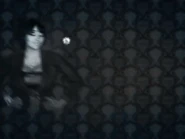 Somaya in the opening credits of LHHNY seasons 1 & 2.
