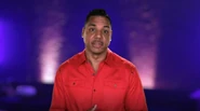 Rich's green screen look in LHHNY season 10.