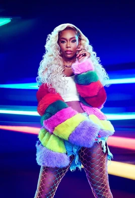 Bambi Benson | Love & Hip Hop Wiki | Fandom