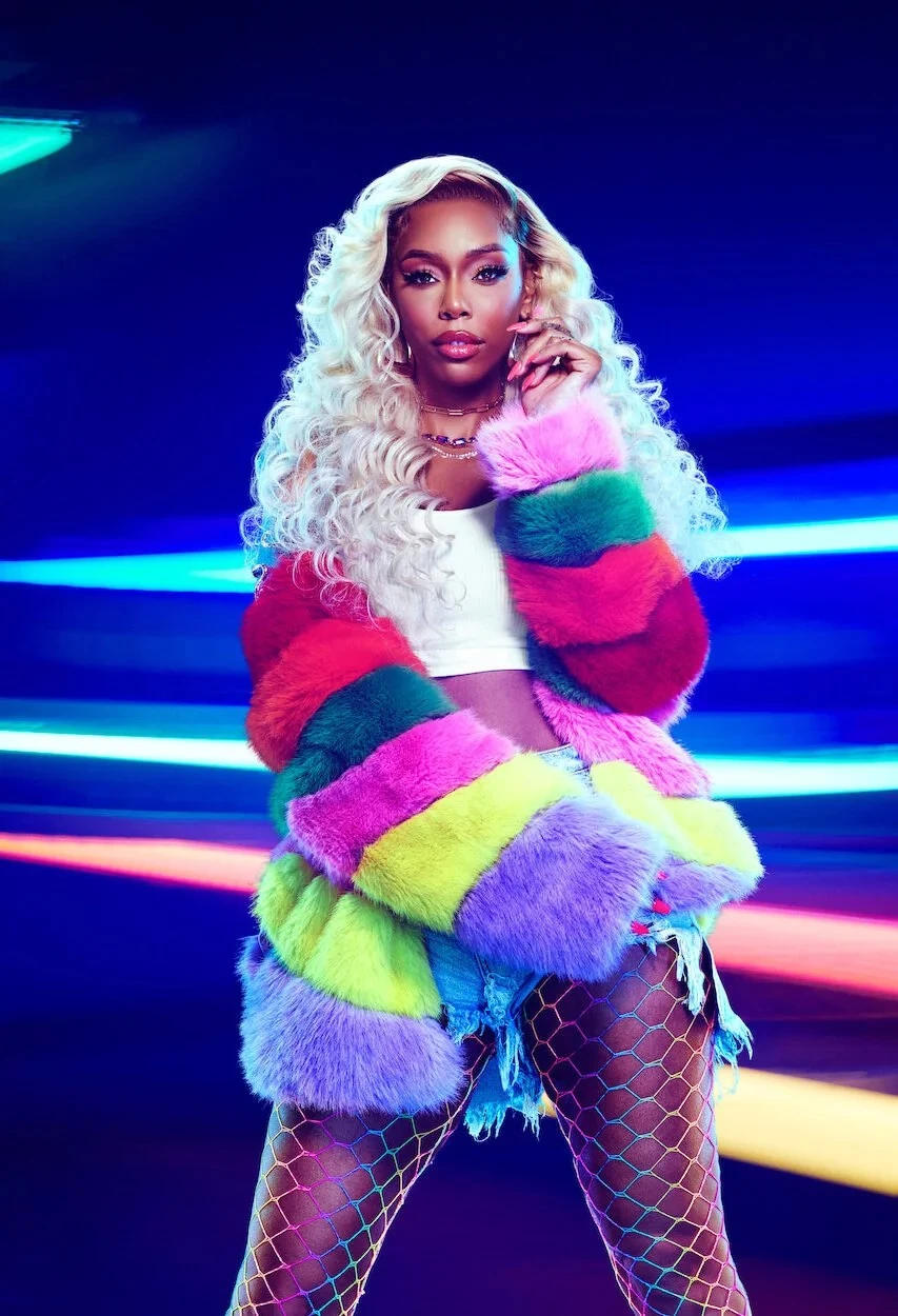 Bambi Benson | Love & Hip Hop Wiki | Fandom