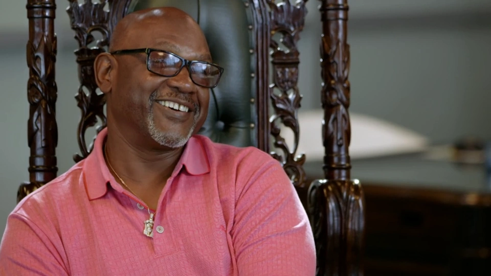 Brandy Norwood And Ray J