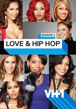 Lhhny 3 dvd