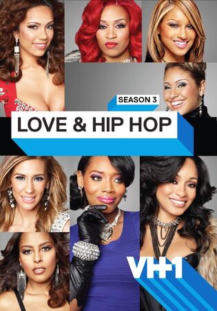 Love & Hip Hop: Atlanta (season 3) - Wikipedia