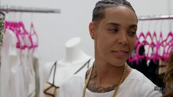 Carter the Body | Love &amp; Hip Hop Wiki | Fandom