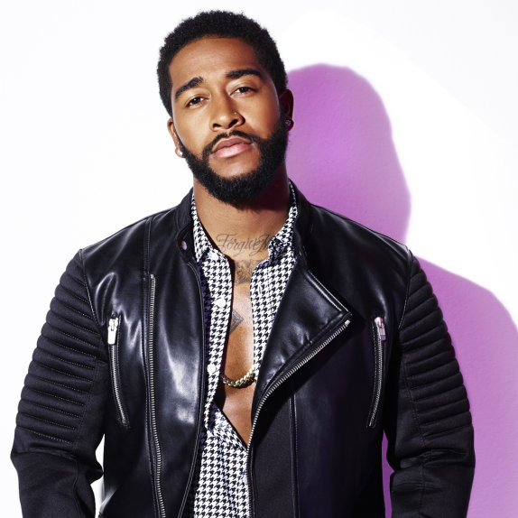 Omarion Love Hip Hop Wiki Fandom